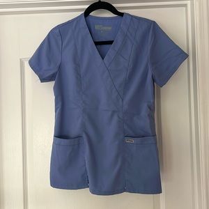 Grey’s Anatomy top